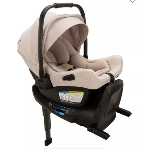 PIPA™ AIRE RX Infant Car Seat Collection