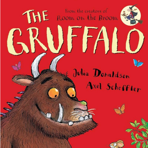 The Gruffalo