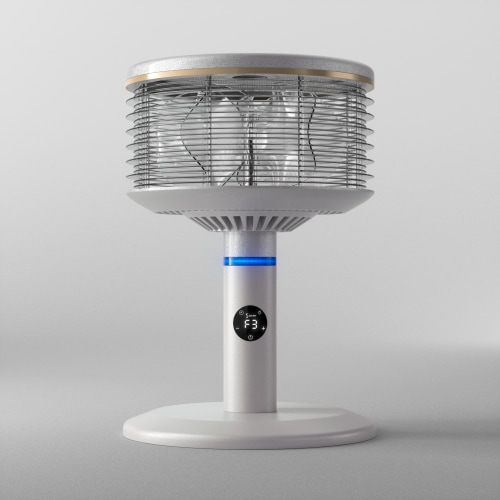 Spin360 | Tabletop Fan
