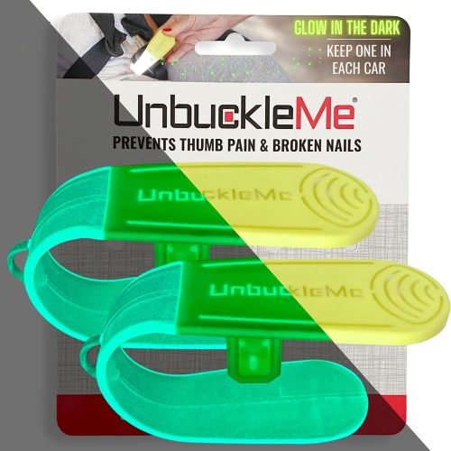 UnbuckleMe Car Seat Buckle Release Tool