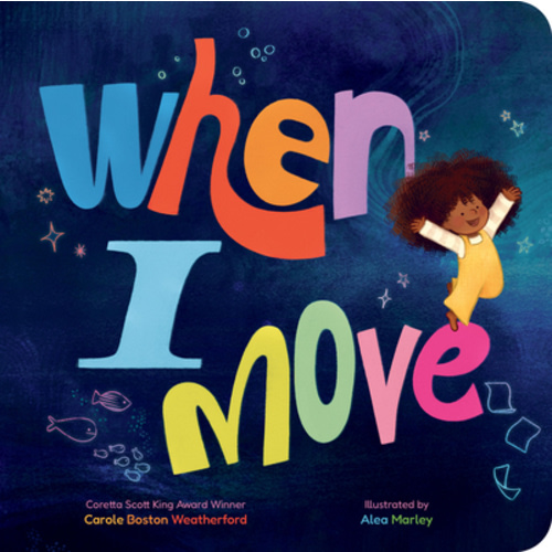 When I Move | Horizon Books