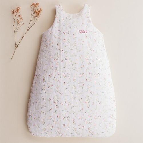Sleep sack - Cherry – Cajou