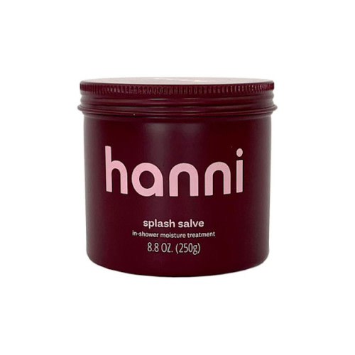 Splash Salve In-Shower Body Moisture Treatment