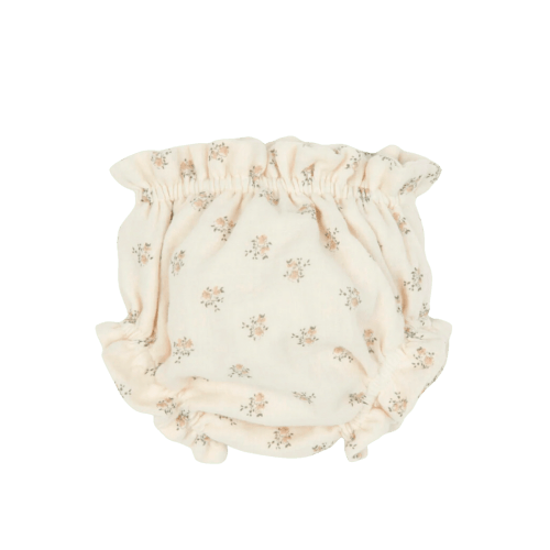 Muslin Bloomers Blossom Rose · Minicoton