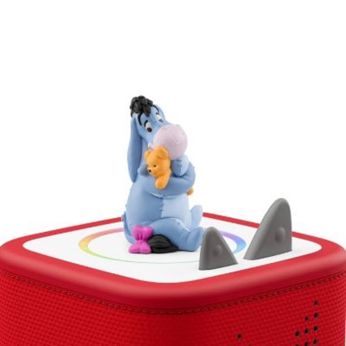 tonies Disney Eeyore Tonie Figurine