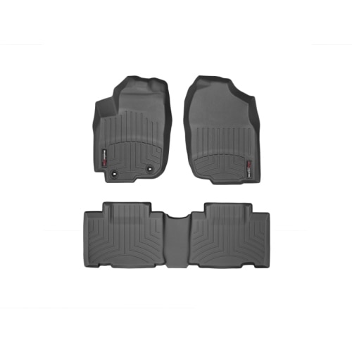 2015 Toyota RAV4 FloorLiner | WeatherTech