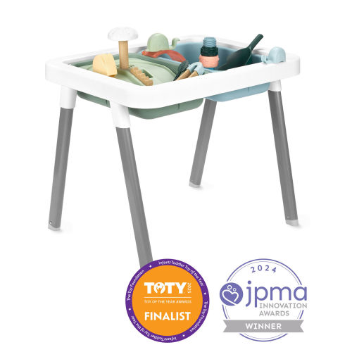 Discoverosity 3-in-1 Sensory Table For Toddlers - Skip Hop | Carter's