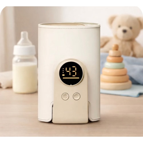 HotMilk™ Portable Bottle Warmer