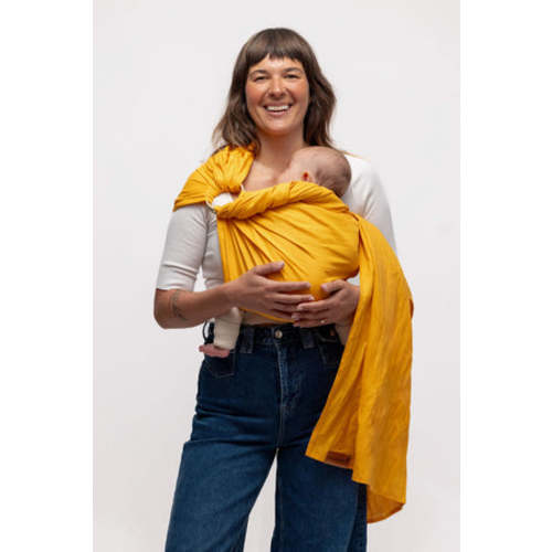 Clementine - Linen Sling – WildBird