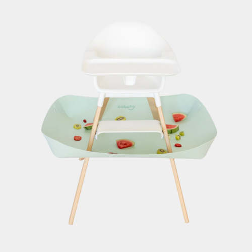 CATCHY - Food Catcher for High Chairs – Catchy
