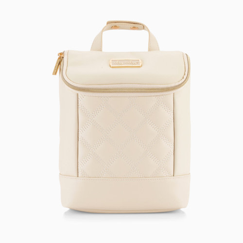 Itzy Ritzy Bottle Bag - Milk & Honey