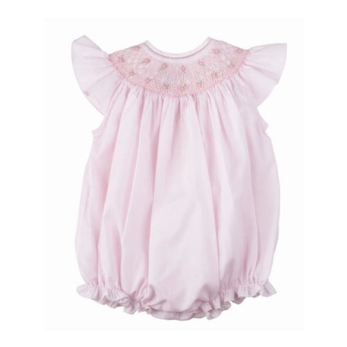 Pearl Flower Fly Sleeve Bubble | Feltman Brothers