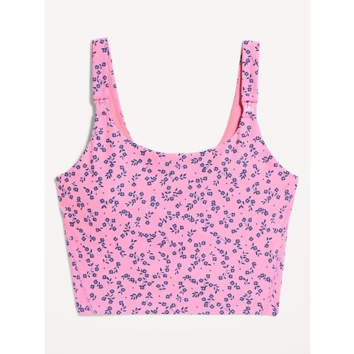 Maternity PowerSoft Nursing Sports Bra