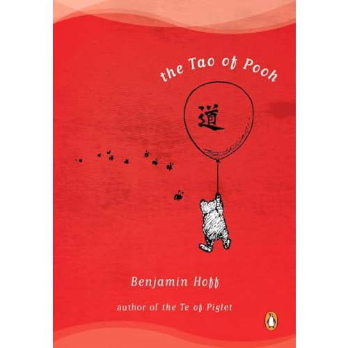The Tao of Pooh