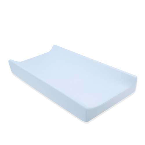Change Pad Cover in Breeze