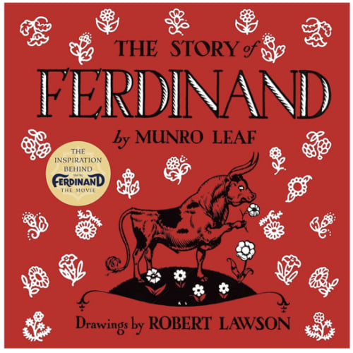 The Story of Ferdinand