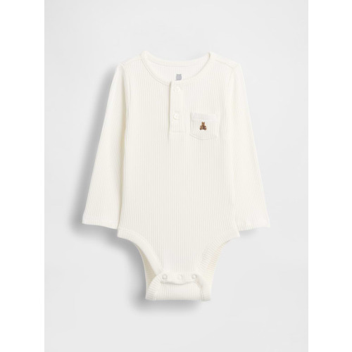 Baby First Favorites TinyRib Bodysuit