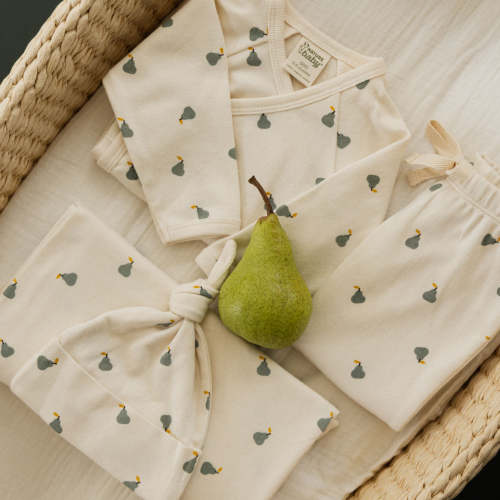 Buy Welcome Home Gift Set Online in United States | Nature Baby