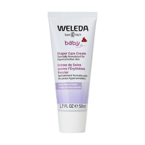 Weleda Diaper Care Cream - 1.7 fl oz