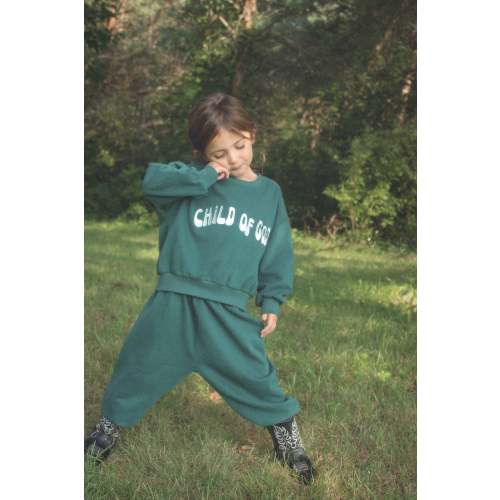 Child of God Sweatsuit