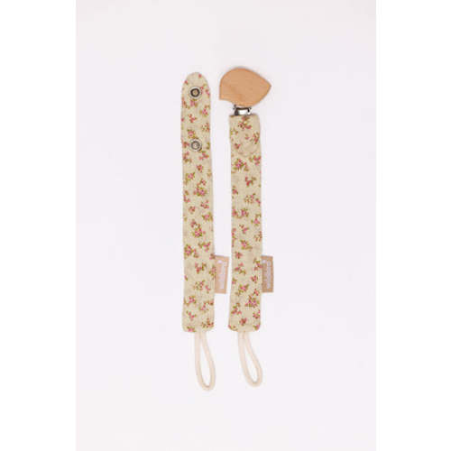 Cupid - Pacifier Clip Set – WildBird