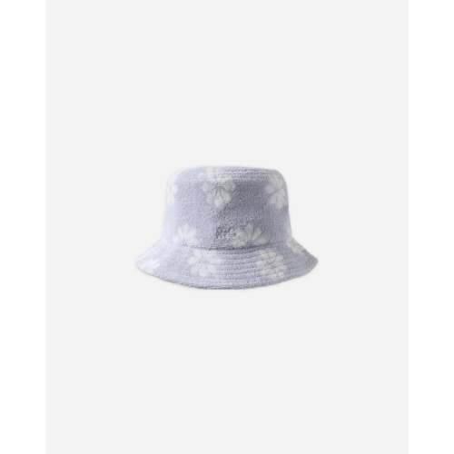 Bucket Hat Periwinkle Daisy