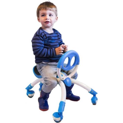 YBIKE Pewi Elite 4" Kids' Balance Bike