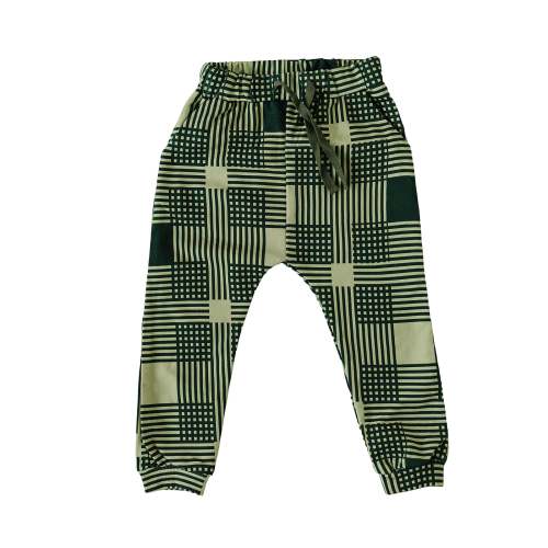 Udo Joggers