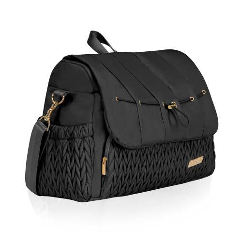 Hannah & Sophia Belle Diaper Backpack & Bag