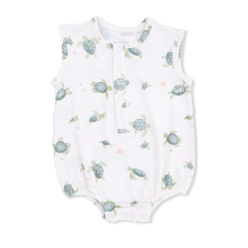 Henley Bubble, Sea Turtles