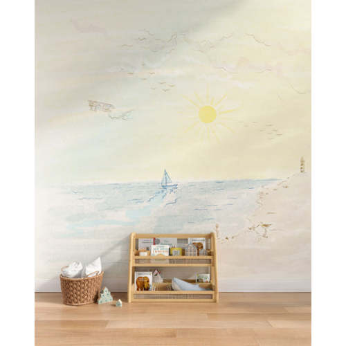 Morning Light Wall Mural