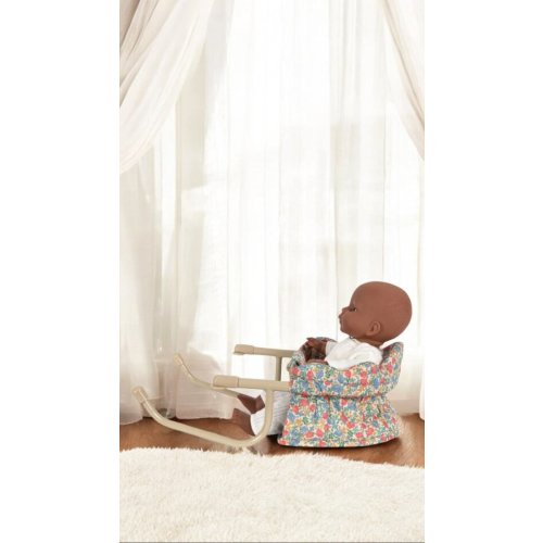 Fiora Table Chair – Cozy & Safe Seating for Playtime – Playroom Collective