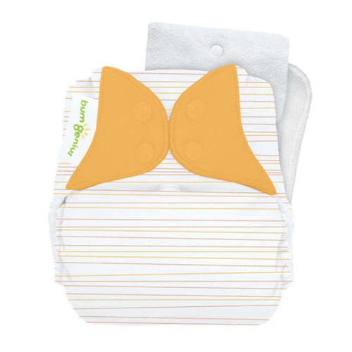 bumGenius Original One-Size Cloth Diaper 5.0