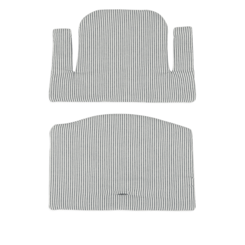 Stokke Tripp Trapp High Chair Cushion Denim Stripes