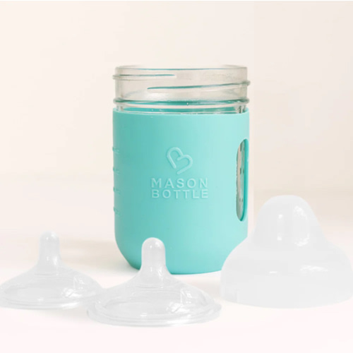 Mason Bottle DIY Kit | BPA-Free | Mason Bottle