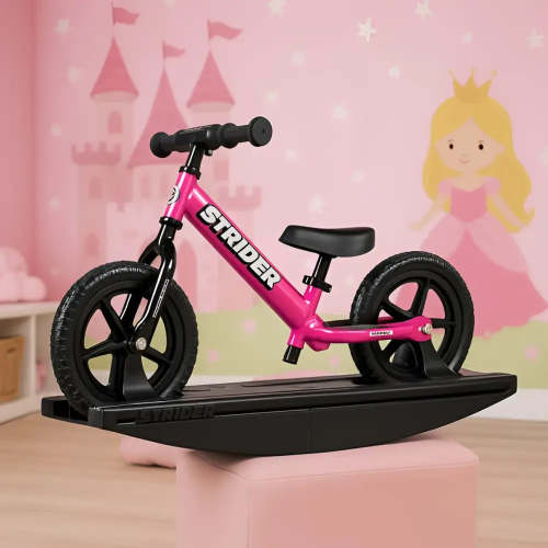 Balance Bike Strider Canada Combo Sport Edition