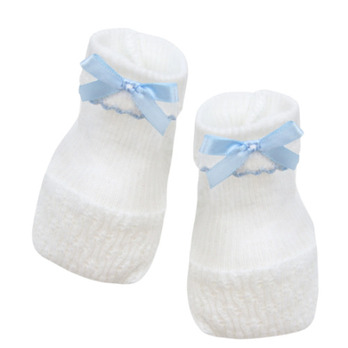 Paty Knit Booties #158 – PatyInc