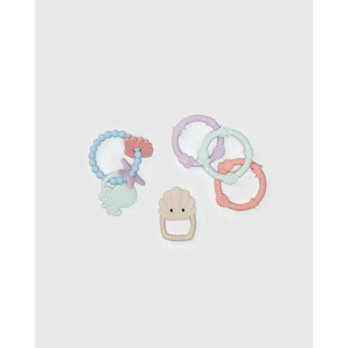 Soothing Bundle - Seashell