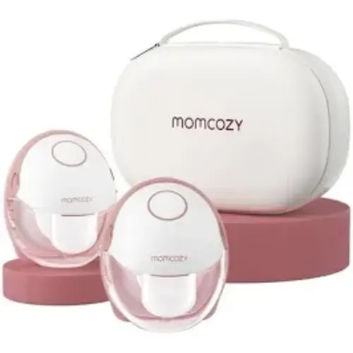 mom cozy breast pump - Google Search