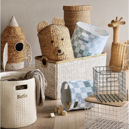 Crate & Barrel Kids Gift Card