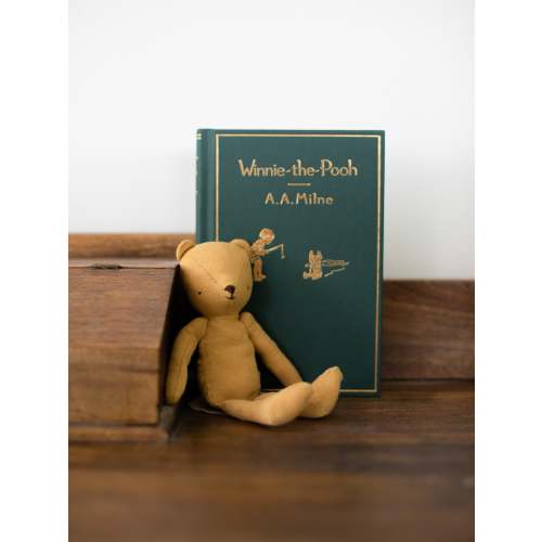 Winnie-the-Pooh Books