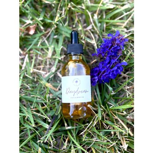 Daydream Face & Body Oil