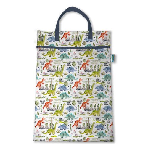 Thirsties Hanging Wet Bag