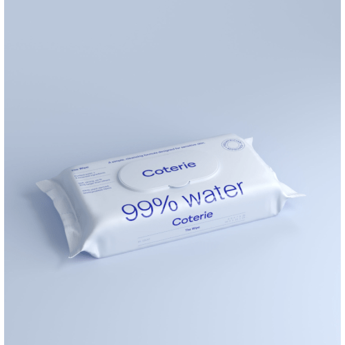 Hypoallergenic Baby Wipes