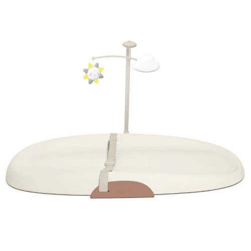 Wipe-Clean Changing Pad | Snuggle Bugz | Canada's Baby Store