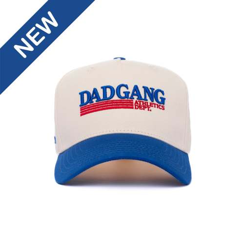 Dad Gang Athletics Club – dadgang.co