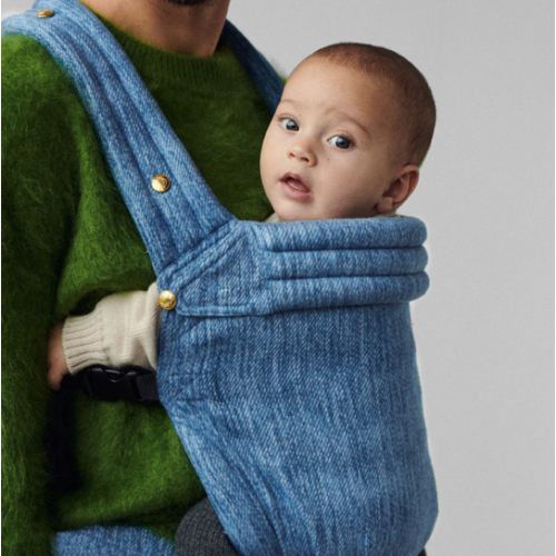 Denim Classic | Zeitgeist Baby Carrier | SHOP ARTIPOPPE