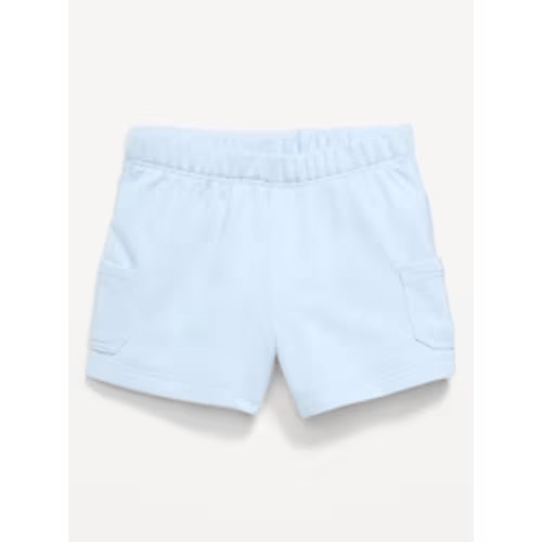 French Terry Pocket Shorts for Baby | Old Navy