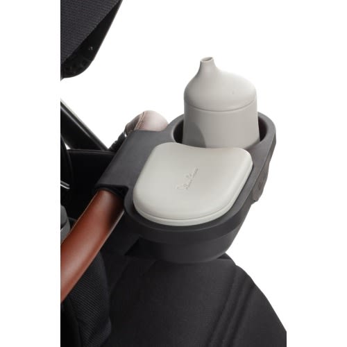 Stroller Snack Tray