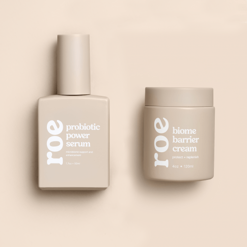 Power Pair
 – roe Wellness